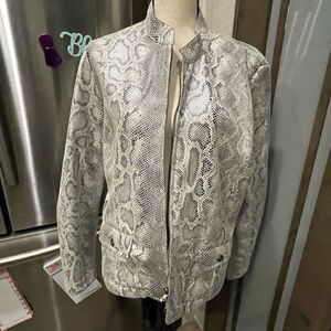 Alford Dunner Jacket 